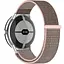 Ремешок DK CDK Nylon Sport Loop для Google Pixel Watch 3 41mm (016453) (pink sand) - миниатюра 2