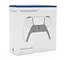 Геймпад джойстик DoubleShock for PS5 DUAL Sense Wireless Controller White - мініатюра 5