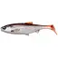 Силикон Savage Gear 3D River Roach 100 мм 10.0g Smelt (поштучно) - миниатюра 1