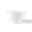 Салатник Luminarc Trianon склокераміка для фруктів білий 460 мл (E9563) - мініатюра 1