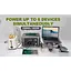 Зарядна станція ALLPOWERS R600 / 600 Вт / 299.52 Вт/ч / LiFePO4 (R600) - мініатюра 10