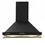 Вытяжка Klarstein Montblanc 60 см (10031992) - миниатюра 2