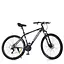 Велосипед MTB2903-5, 29 дюймов, алюм.рама 19 Shimano 21SP серо-черный - миниатюра 1