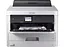 Принтер Epson WorkForce Pro WF-C529RDW + Wi-Fi (C11CG79401BU) - мініатюра 1
