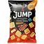 Снек вафли кукурузные Jump со вкусом ребрышек барбекю 100 г - миниатюра 1