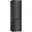 Холодильник Gorenje NRK6202EBXL4 с нижней морозильной камерой - миниатюра 4