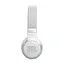 Навушники JBL Live 670 NC White (JBLLIVE670NCWHT) - мініатюра 5