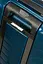 Чемодан Samsonite PROXIS 55/20 PETROL BLUE 55x40x20(23) CW6*01001 - миниатюра 4