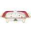 Мармит с крышкой Lefard Christmas Delight 31 х 23 х 13см (985-210) - миниатюра 1