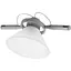 Светильник струнный поворотный Brille HTL-79/1L White 176258 - миниатюра 1
