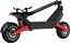 Электросамокат Proove Dual Sport Black/Red [80951] - миниатюра 4