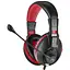 Навушники Marvo H8321S Black-Red (H8321S) - мініатюра 3
