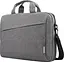 Сумка для ноутбука Lenovo Casual Toploader T210 15.6" Grey (4X40T84060) - миниатюра 3