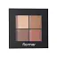 Палетка для контуринга Flormar Contour Palette тон Medium 10 г (8000019544908) - миниатюра 1