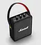 Бездротова колонка Bluetooth Marshall Stockwell II блютуз динамік USB-C IPX4 15 Вт Чорний - мініатюра 2