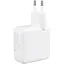 Зарядное устройство DK для Apple 35W Dual USB-C Port Compact Power Adapter (OEM) white - миниатюра 2