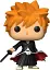 Фигурка Funko Pop Bleach Ichigo Kurosaki Блич Ичиго Куросаки 10 см B IK 1087 - миниатюра 2