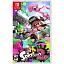 Игра Splatoon 2 (русская версия) (Nintendo Switch) - миниатюра 1