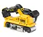 Ленточная аккумуляторная шлифмашина DeWalt без АКБ и ЗУ DCW220NT - миниатюра 4
