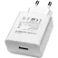 Зарядное устройство DK Super Charge USB 40W/4A для Huawei (OEM) white - миниатюра 5