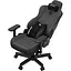 Крісло ігрове Anda Seat Kaiser 3E XL Dark Grey Fabric (AD23YC-XL-09-GB-CF-G01) - мініатюра 8
