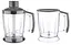Занурювальний блендер Sencor SHB 5601GR-EUE3 (6603513) - мініатюра 6