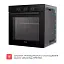 Духовой шкаф электрический Weilor FPO6F70BK - миниатюра 9