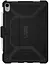 Чохол для iPad 10.9(Gen 10 2022)/11'(Gen 11 2025) Metropolis Black UAG teh0024679 - мініатюра 1