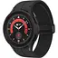 Смарт-часы Samsung Galaxy Watch5 Pro 45 mm Black Titanium (SM-R920NZKA) - миниатюра 1