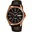 Чоловічий годинник Casio Timeless Collection MTP-1384L-1A - мініатюра 1