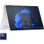 Ноутбук HP Elite x360 1040 G11 2-in-1 Wolf Pro Security cu Ultra 7 155H 48GHz, IPS, touch, 16GB LPDDR5x, 512GB, Arc - мініатюра 1