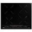 Варильна поверхня електрична Teka ITC 64630 MST BLACK (112500023) - мініатюра 1