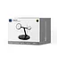 БЗП WIWU Wi-W032 Magnetic 4 in 1 Cableless Charger Black - мініатюра 4