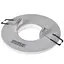 Светильник точечный Brille HDL-CY9 WH/G MR16 36-109 - миниатюра 2