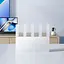 Wi-Fi-роутер Xiaomi Mi Router BE5000 - миниатюра 3