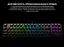 Клавиатура игровая механическая Xtrfy XGK4 UA TKL Black RGB Kailh Red - миниатюра 7