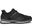 Кроссовки мужские Lowa Carezza GTX 43,5 Сірий-Коричневий - миниатюра 1