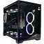 Комп'ютер Power Up #30 для After Effects/Ryzen 9 9900x/64 GB/HDD 2 TB/SSD 1TB/GeForce RTX 5060Ti 16 Gb - мініатюра 1