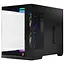 Корпус Modecom VOLCANO PANORAMA APEX ARGB 5F MIDI GREY без БЖ ATX - мініатюра 9