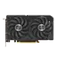 Видеокарта AMD Radeon RX 9060 XT 16GB ASUS OC DUAL (90YV0LG2-M0NA00) - миниатюра 2