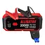 Бустер (пусковое устройство) Alligator Jump Starter 800A/1600A 20000mAh со Smart-клеммами(JS843) - миниатюра 1