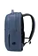 Рюкзак 15,6" American Tourister URBAN GROOVE NAVY/ORANGE 50x31х23 24G*67043 - миниатюра 12