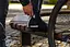 Бахіли Onride Foot 34-36 Чорний (1085-6931610514) - мініатюра 3