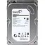 Жесткий диск Seagate Pipeline HD, SATA3, 64 Мб, 5900 об/мин 3.5" 1Tb (ST1000VM002) (Refurbished) - миниатюра 1