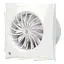 Малошумный вентилятор Blauberg Sileo 125 S - миниатюра 1