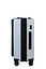 Валіза Samsonite RESTACKD 55 см GLACIER 55x40x23(26) KO6*11002 - мініатюра 15