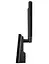Роутер 4G-N16, Black, WiFi (2.4GHz до 300 MB/s) Asus teh0020500 - мініатюра 5