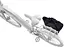 Наплічна сумка Thule Chasm Tote Inlock 25L (Black) 3205465 (TH 3205465) - мініатюра 8