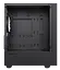 Корпус GameMax Storm Black (Storm Black) - мініатюра 3