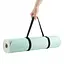 Коврик (мат) спортивный 4FIZJO TPE 180 x 60 x 0.6 см для йоги и фитнеса Mint/Grey (P-5907739317070) - миниатюра 9